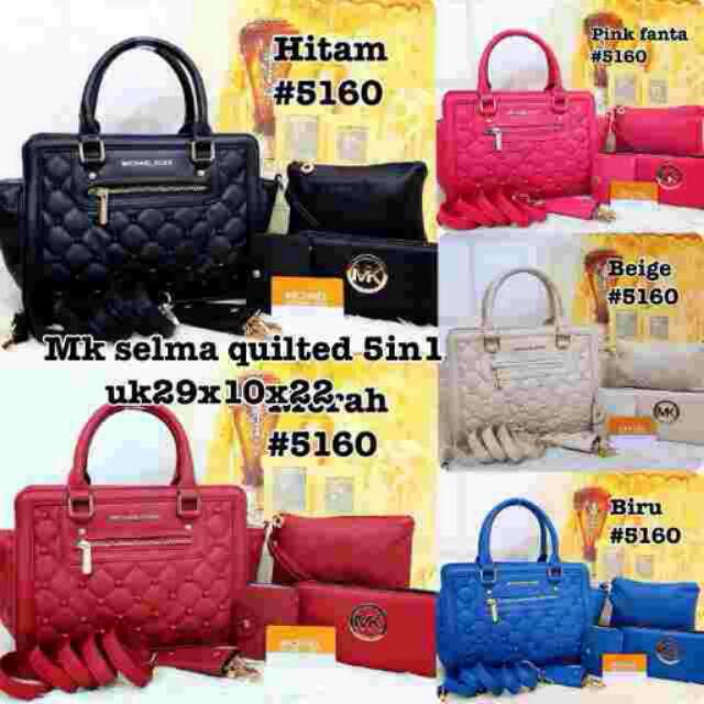 Tas semi premium
