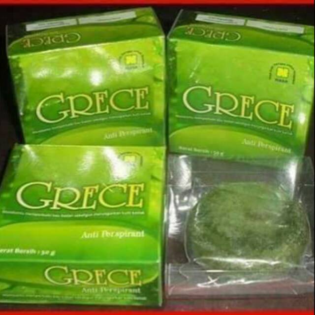 Grece