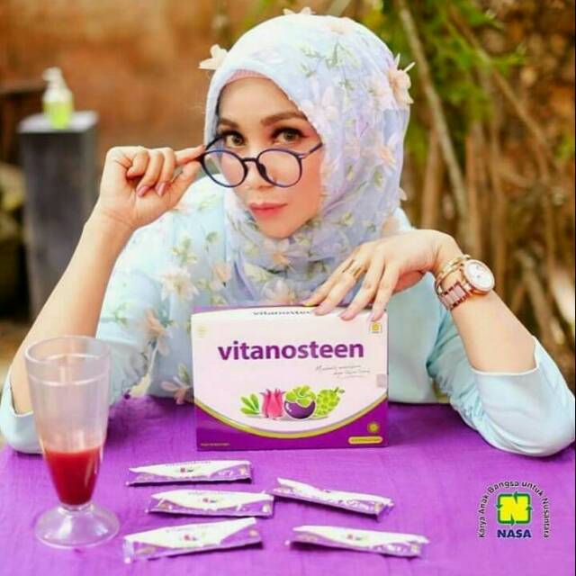 VITANOSTEEN