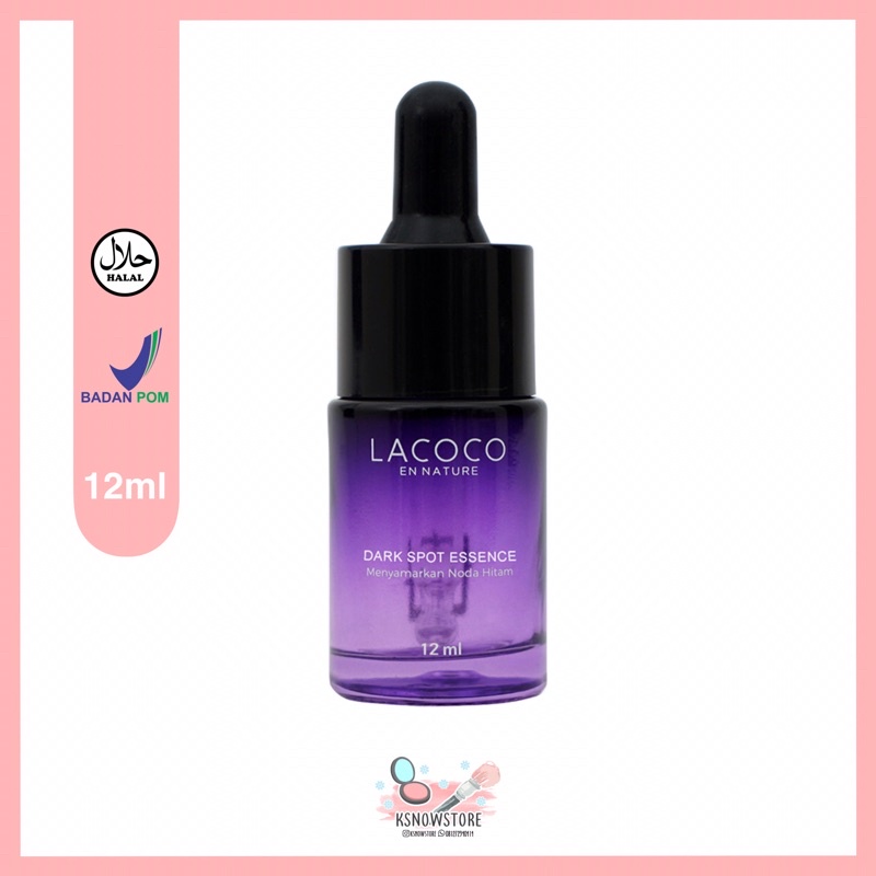 Lacoco Dark spot Essence