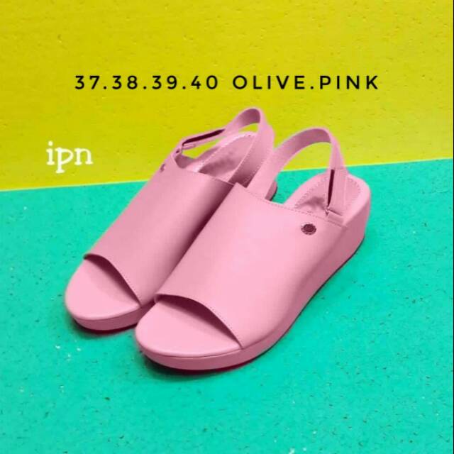 Sandal Olive