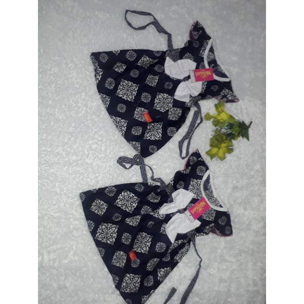 dres batik