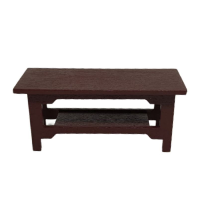 Miniature Meja Oriental 1:12 PREMIUM