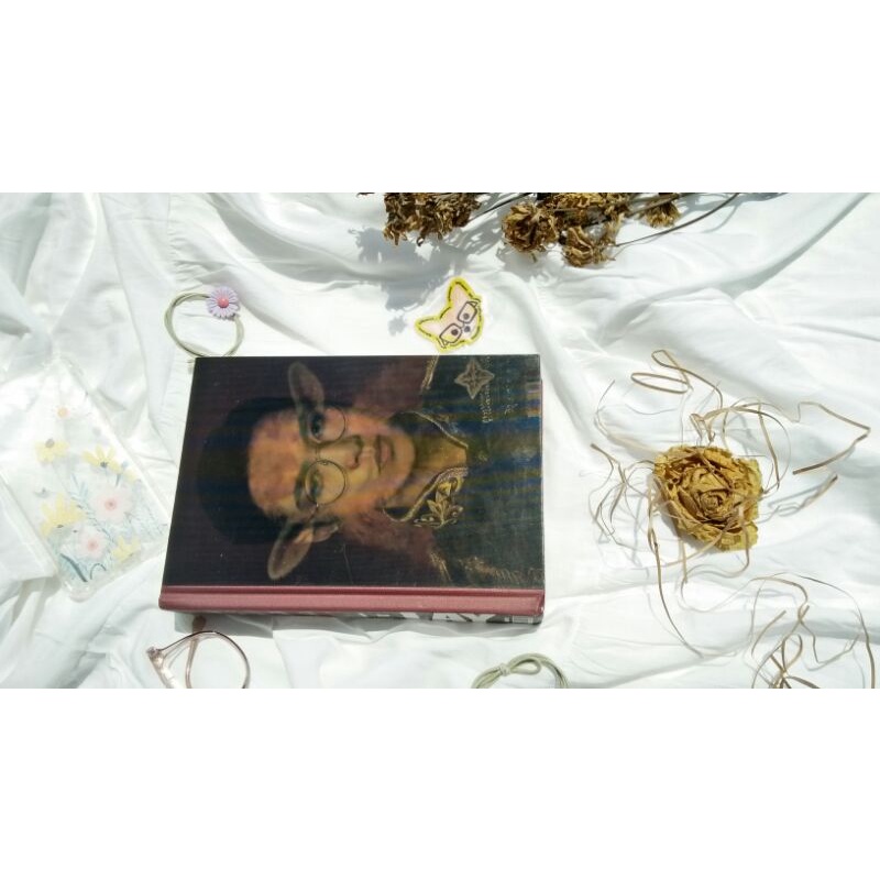 ALBUM SHEEP - LAY