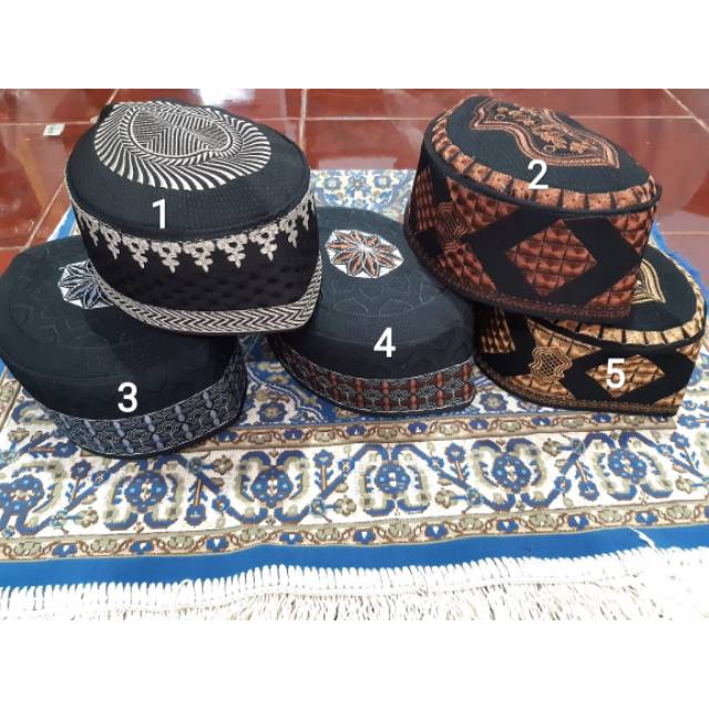 Peci murah
