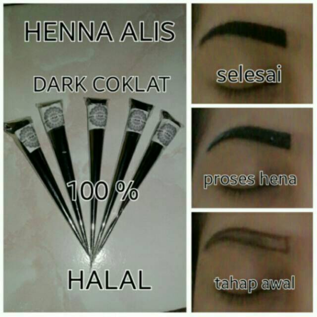 Henna Alis