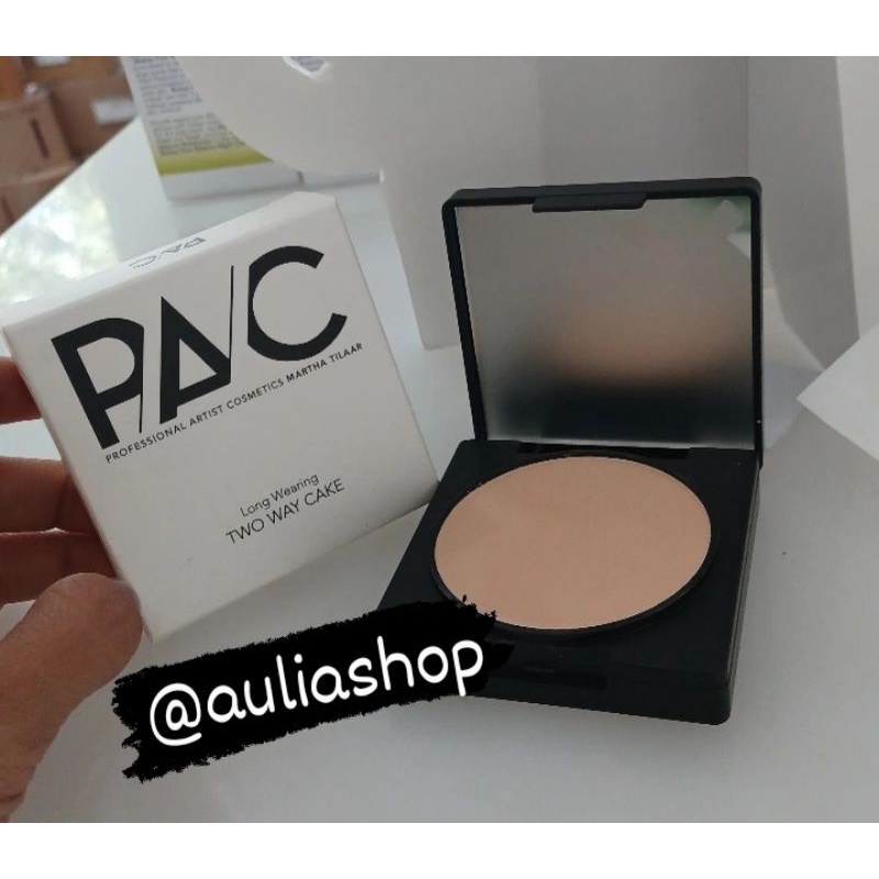 PAC TWO WAY CAKE NEW