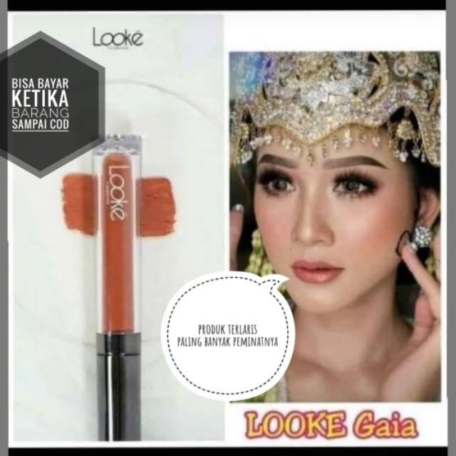 Lipcream Loke