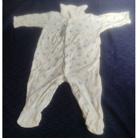 Pre❤ Branded sleepsuit
