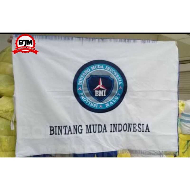 Bendera Pataka BMI
