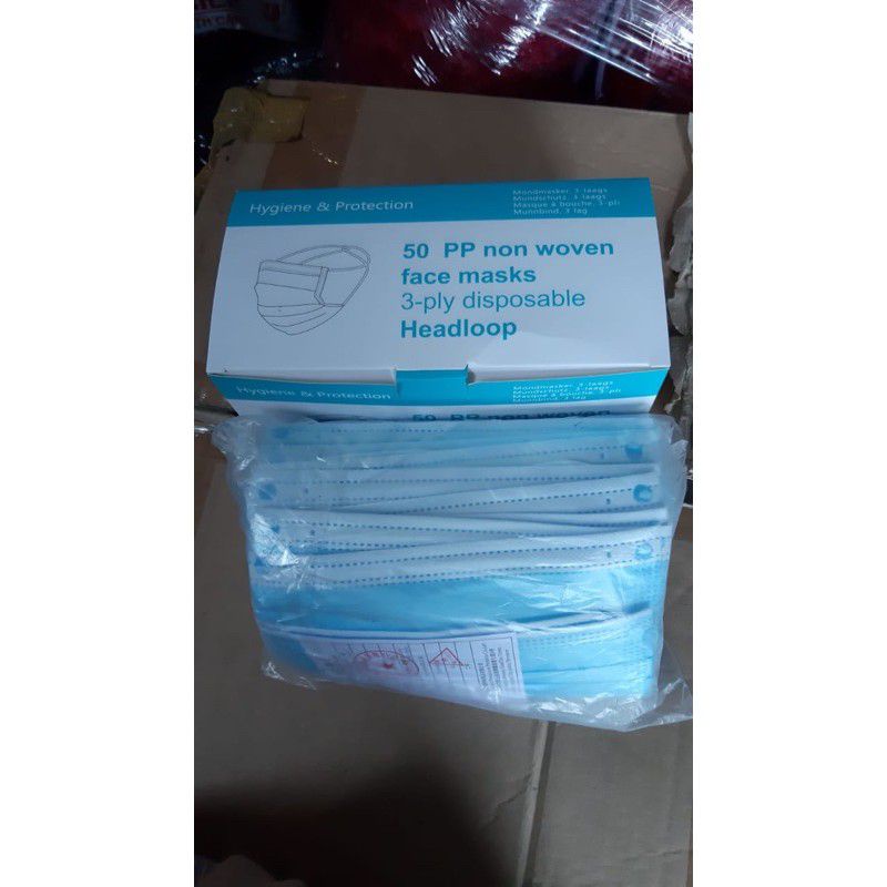 masker hijab