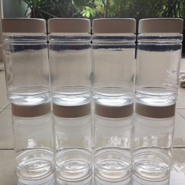 8pcs CUP SLIME 150ml