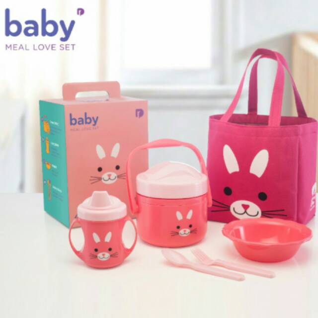BABY VALUE PACK SET