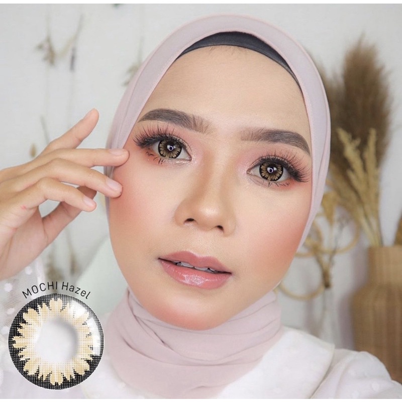 SOFLENS MOCHI BIG EYE 16mm