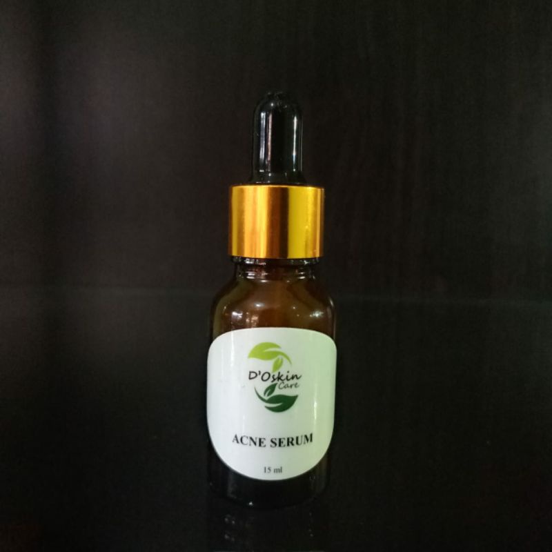 D'Oskin Acne Serum
