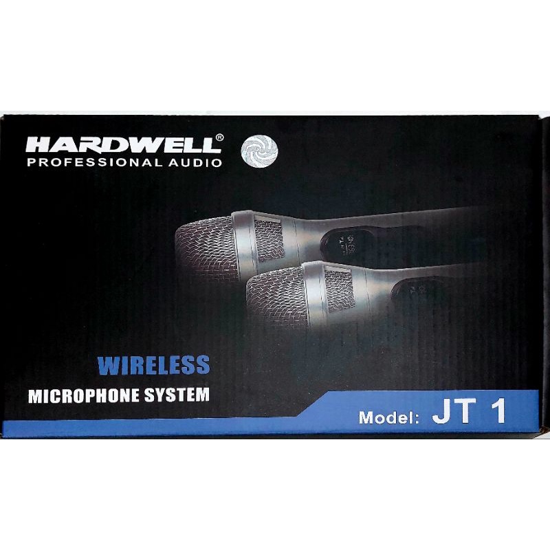 Miceophone Hardwell JT-1