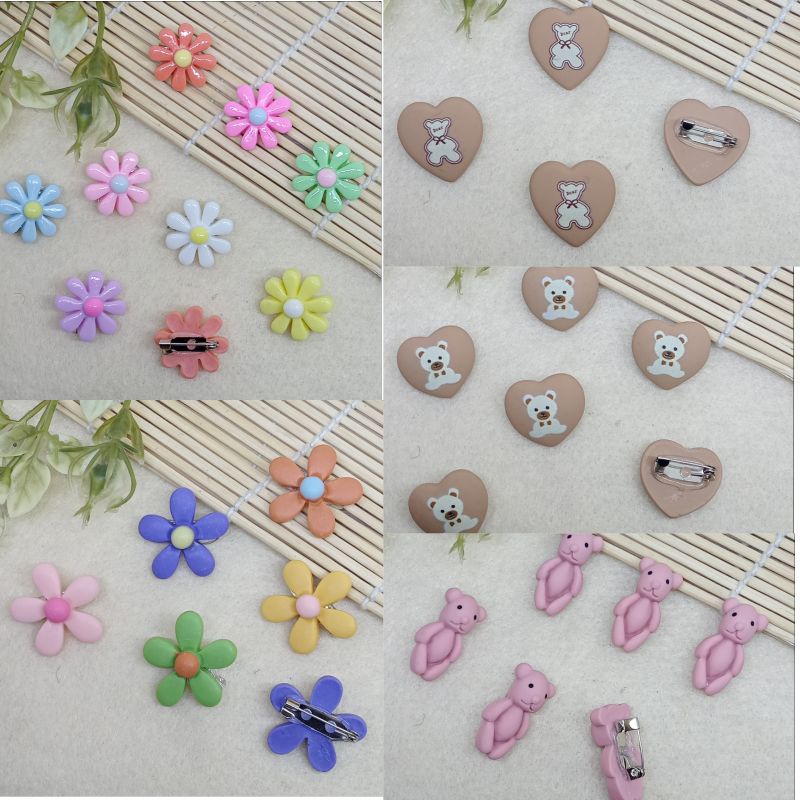 Bros Bunga Handmade