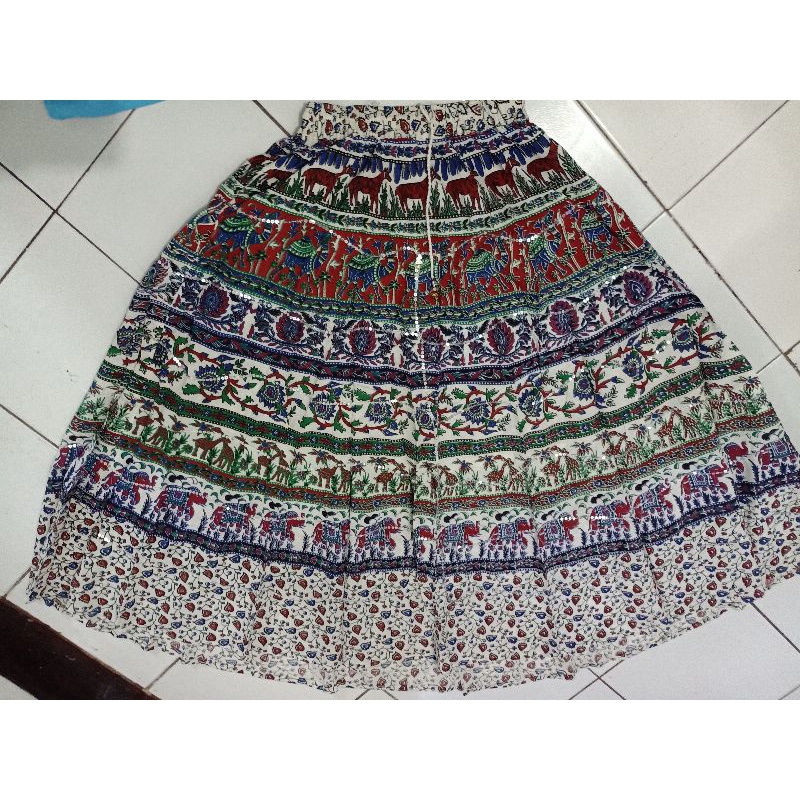 Rok India Baru