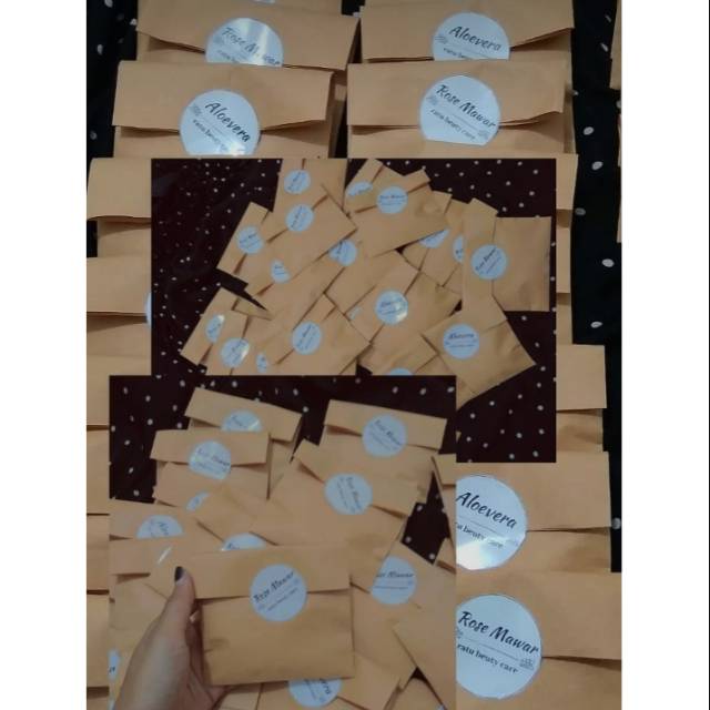 Masker wajah