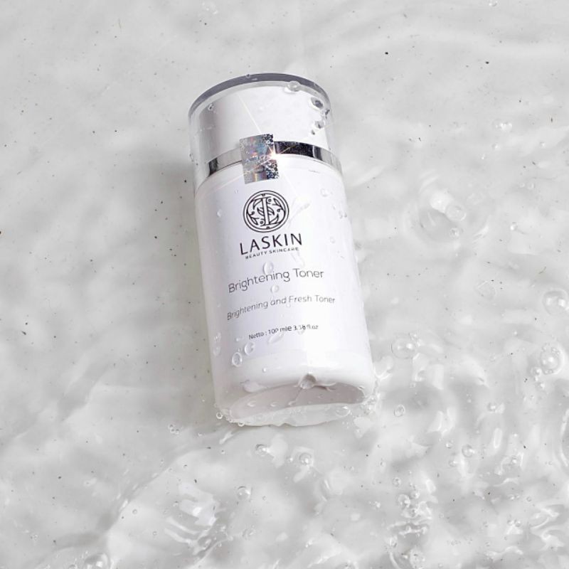 Brightening Toner