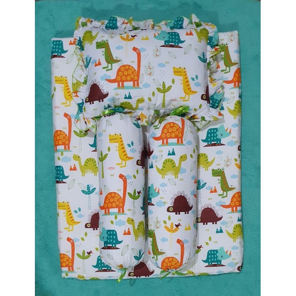 Kasur Mini Bayi Emily