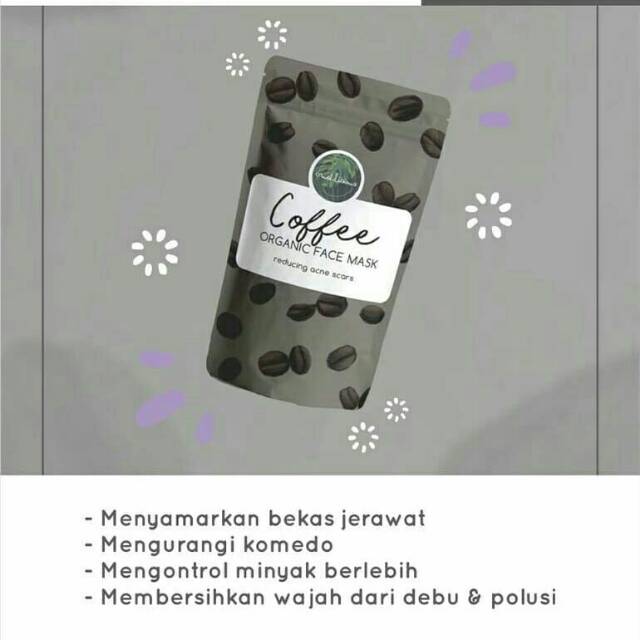 Crushlicious Coffe 25gr