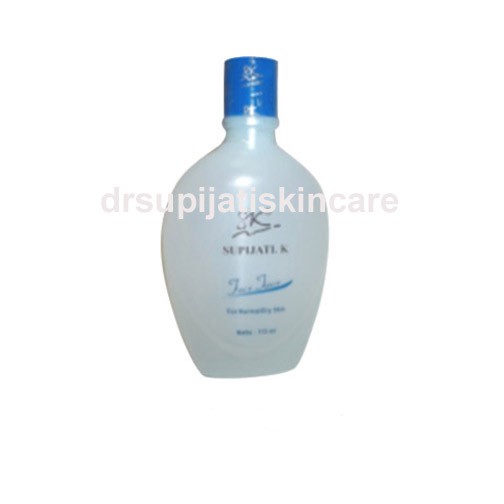 Face toner dr. supijati