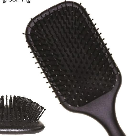➩ Denman D83 Paddle brush - Sisir ♢