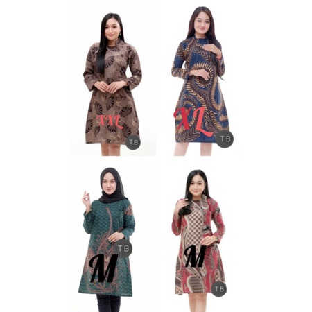 TUNIK KA UUN 2