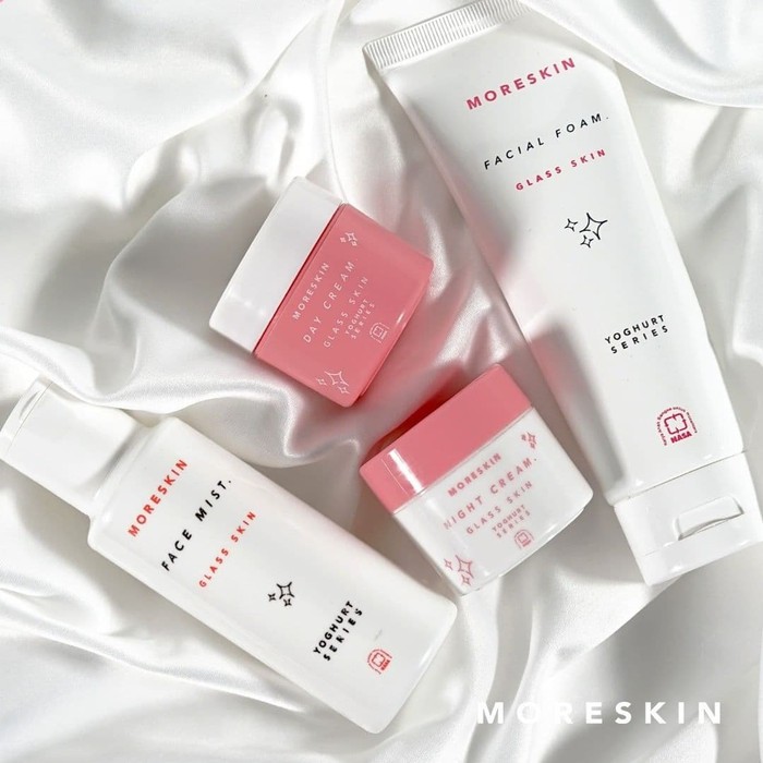Moreskin Classkin