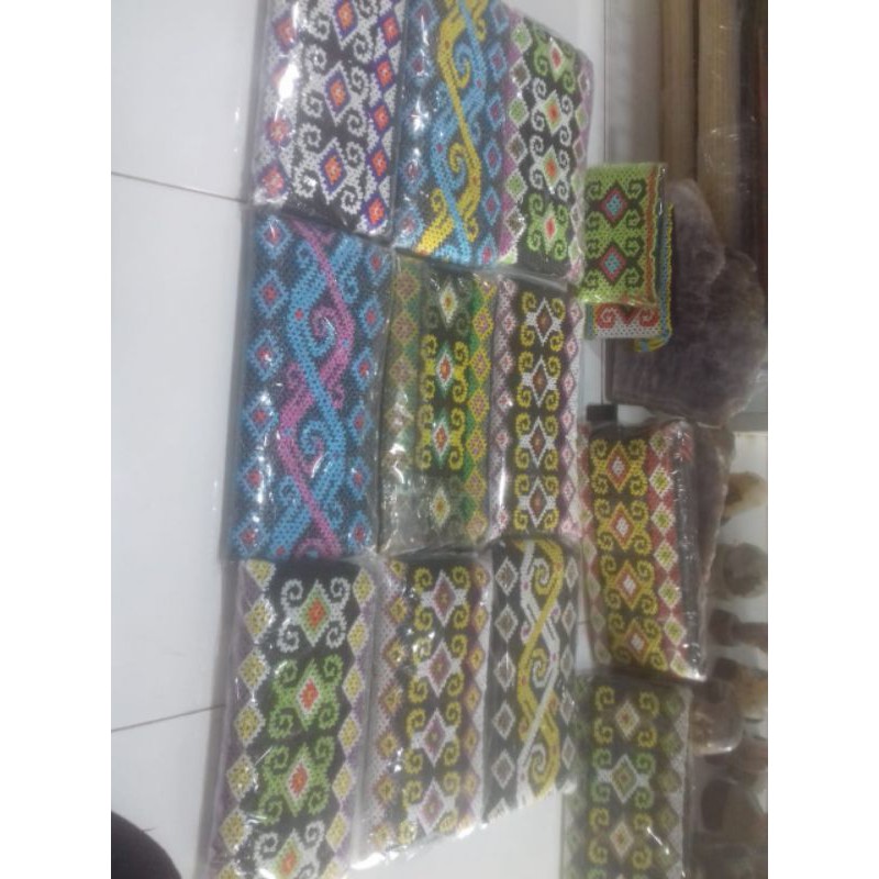 Dompet jumbo wanita