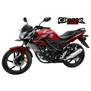 Spull Cb 150 R Terlaris
