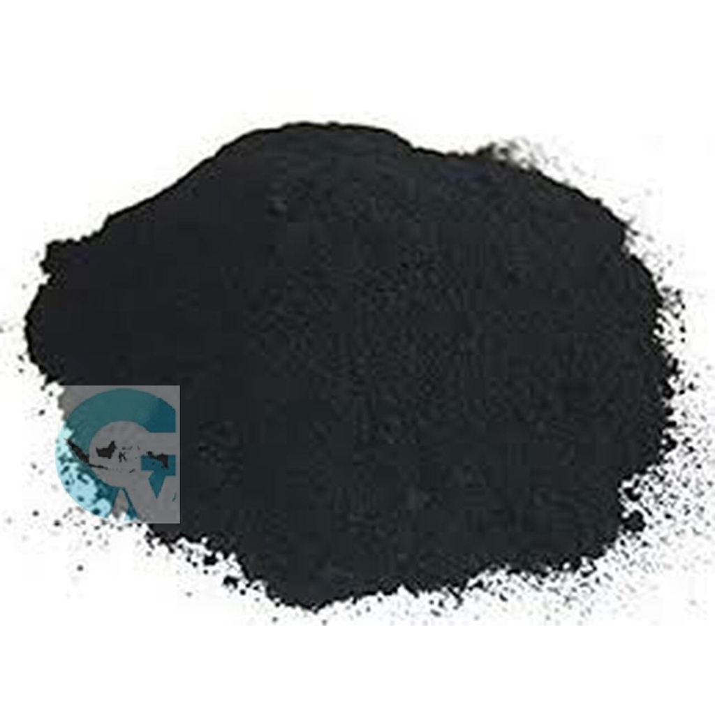 Molybdenum Disulfide / enzim MOS2