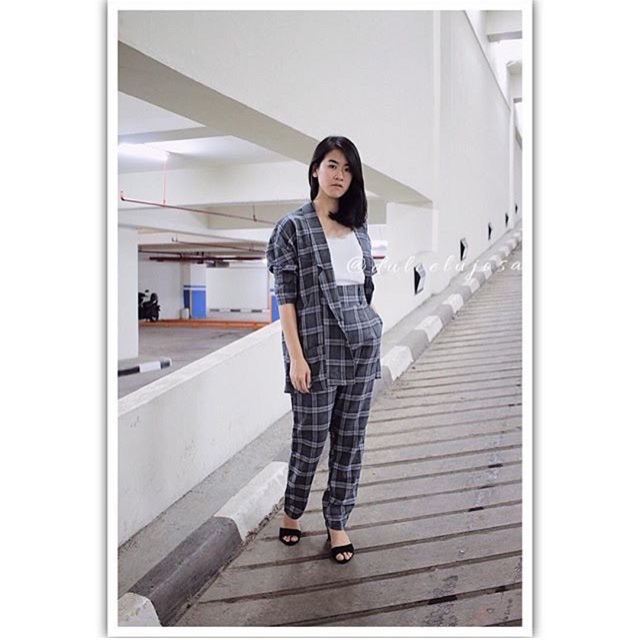 ONESET BOYISH
