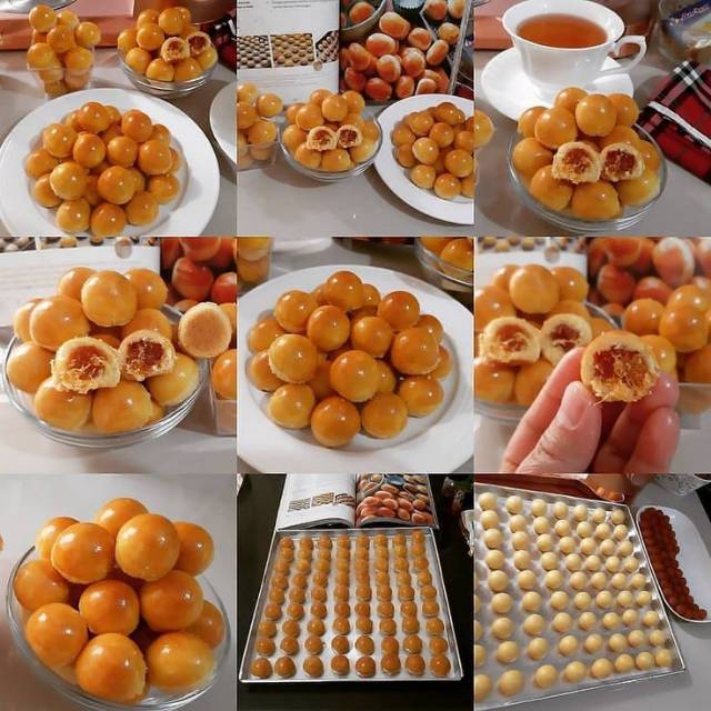 Kue nastar