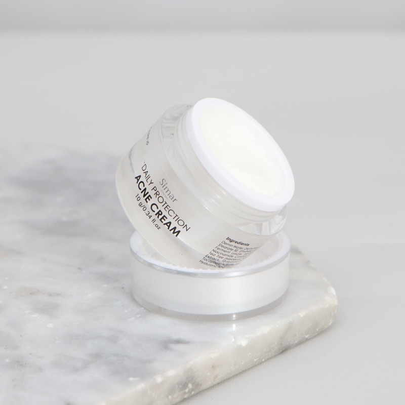 ACNE DAY CREAM