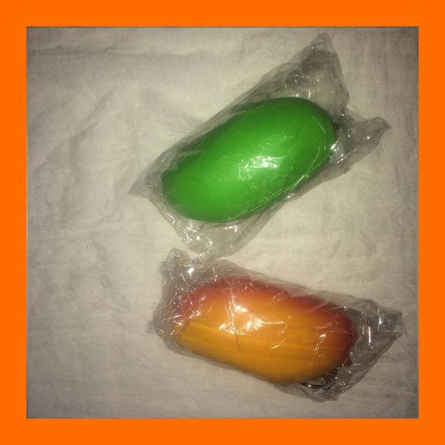 Mangga squishy