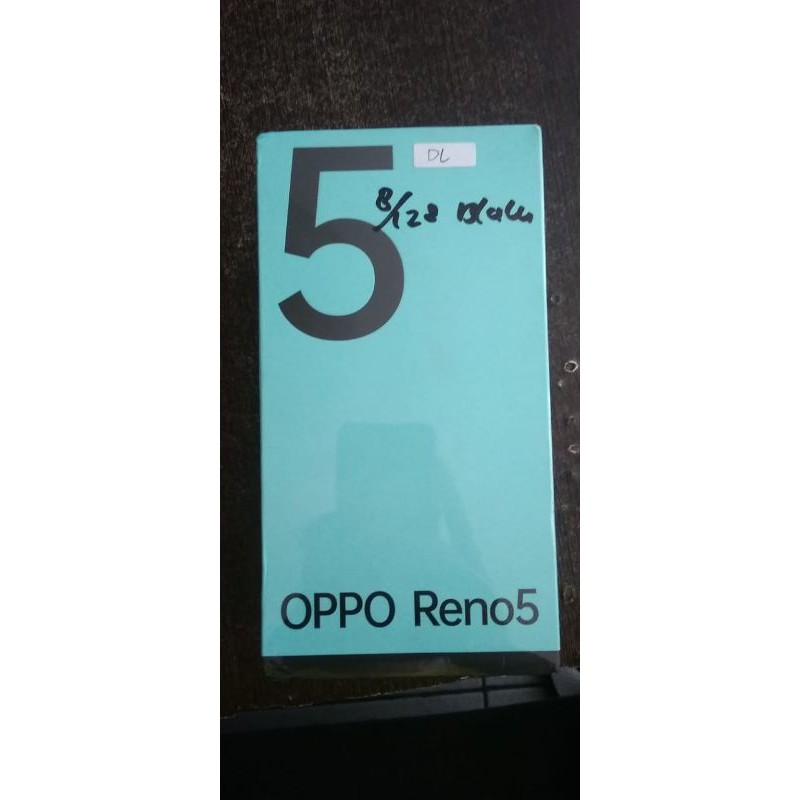 RENO 5