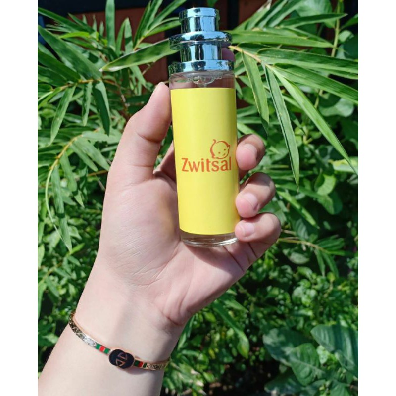 Parfume Zwitsal 35ml