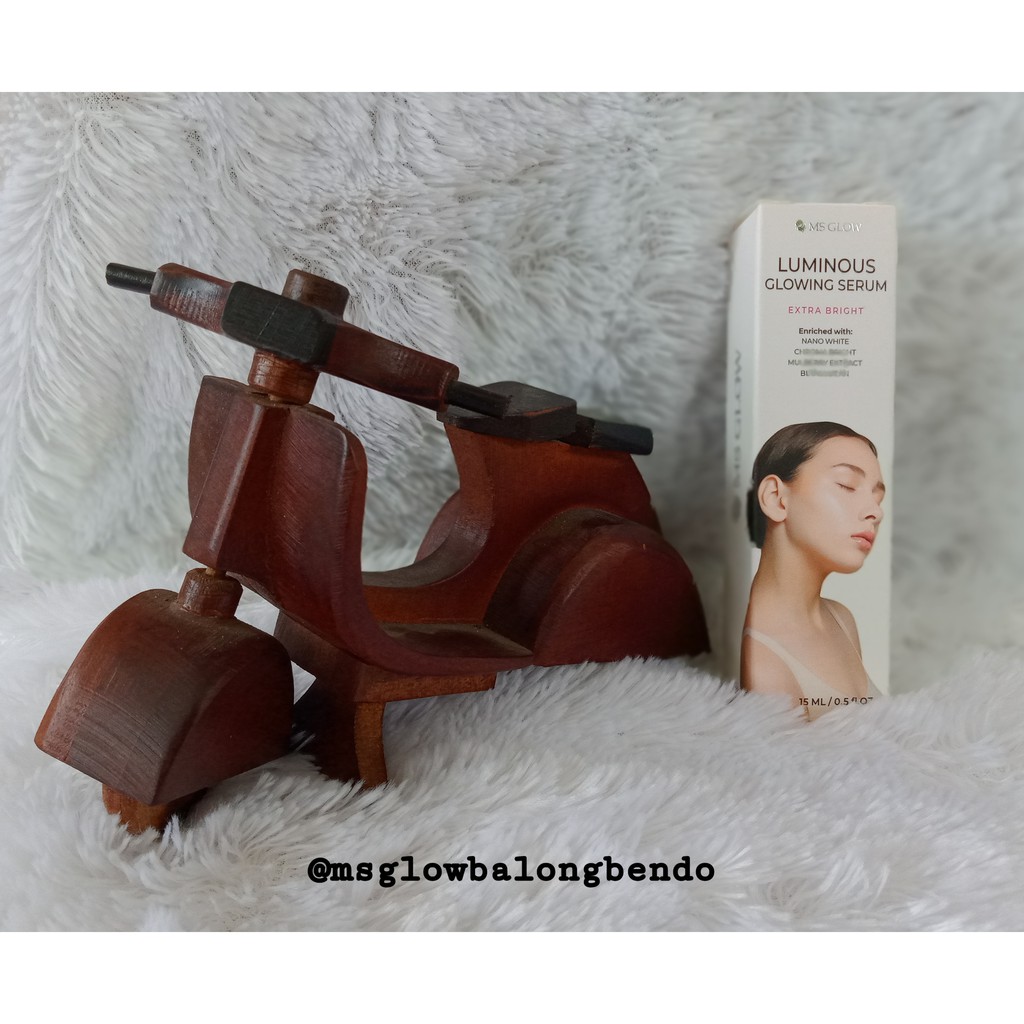 SERUM LUMINOUS