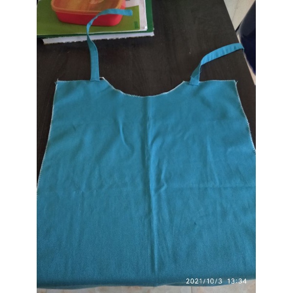 celmek pasien /polibib kain
