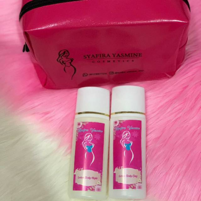 lotion whitening super