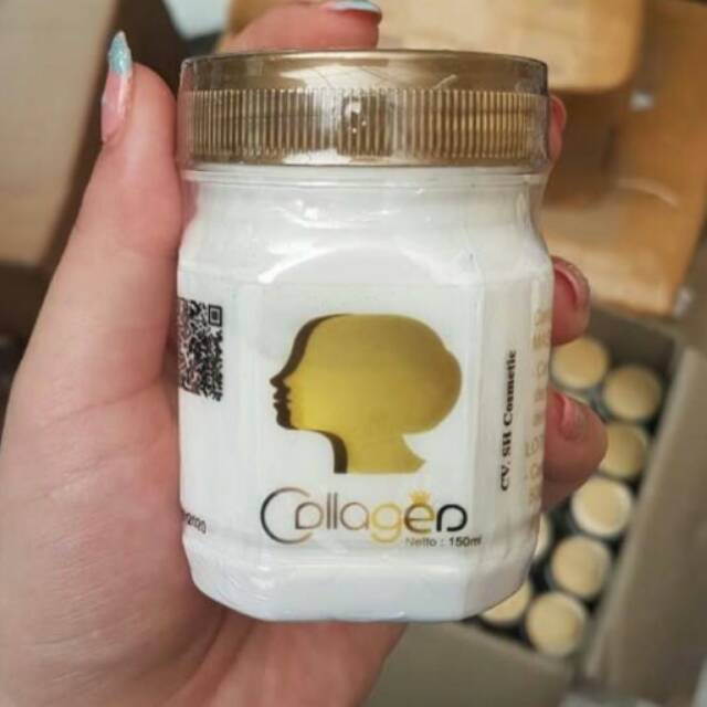 bibit collagen cv mecca