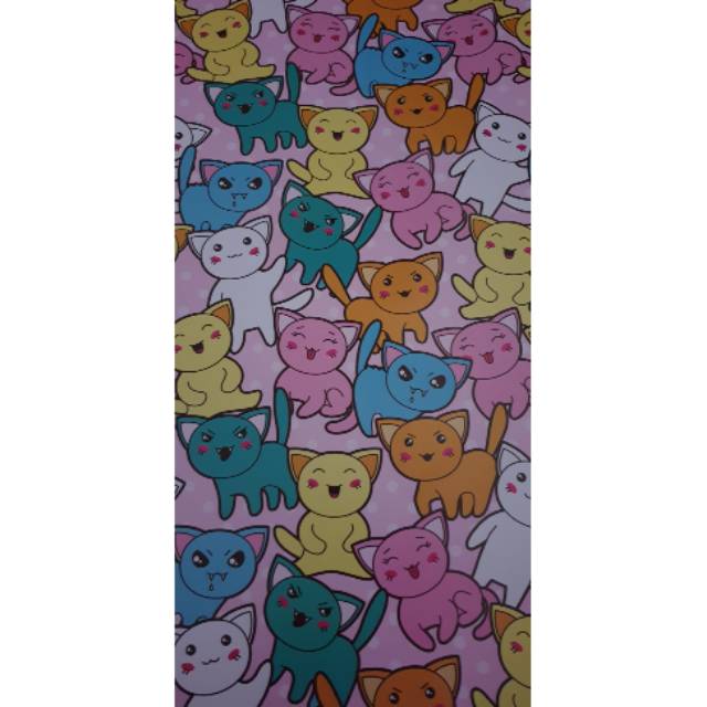 Kertas kado KIKY