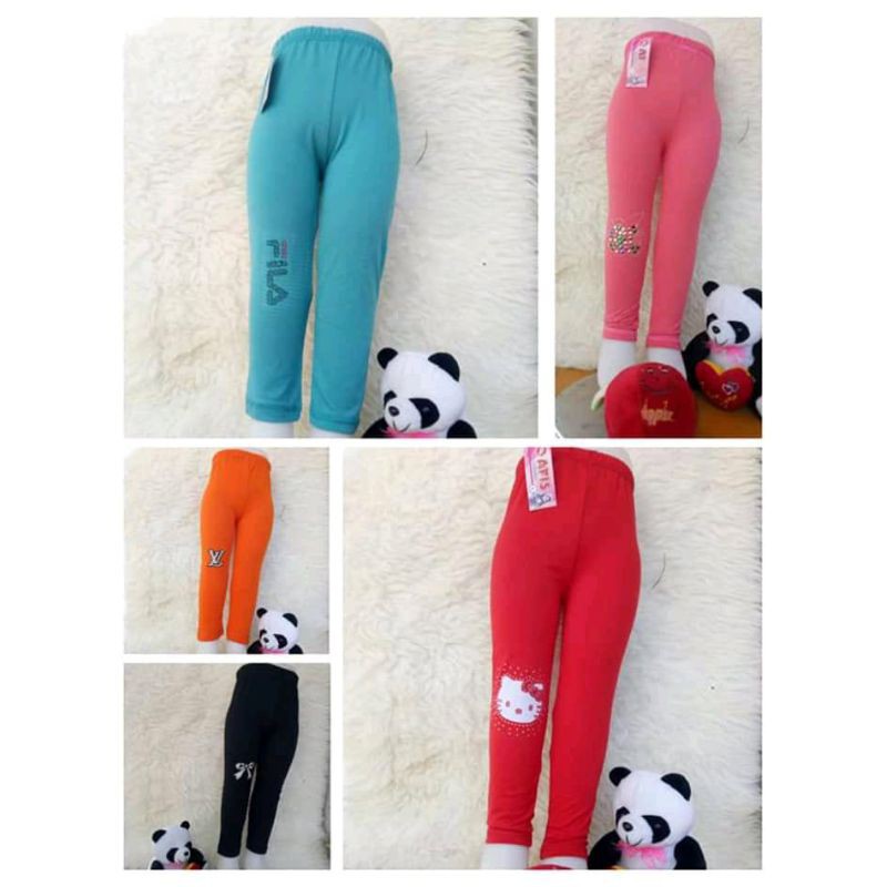 leging anak 1-2 thn