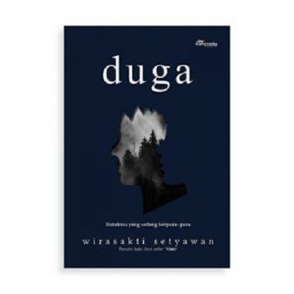 Novel Duga - Wirasakti Setyawan