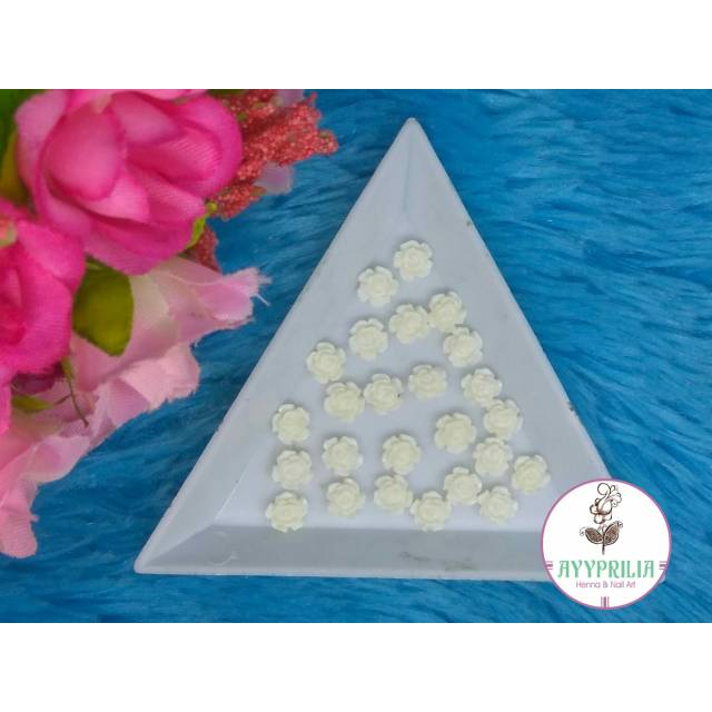 Mawar resin