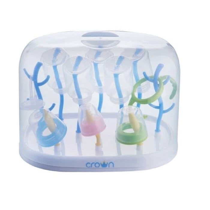 CROWN CR-3638 EASYDRY MULTI DRYING RACK
