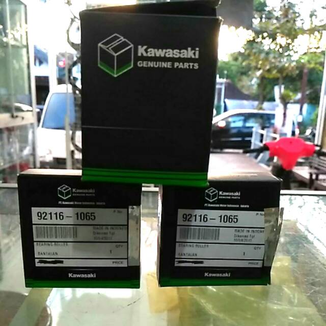Komstir klx