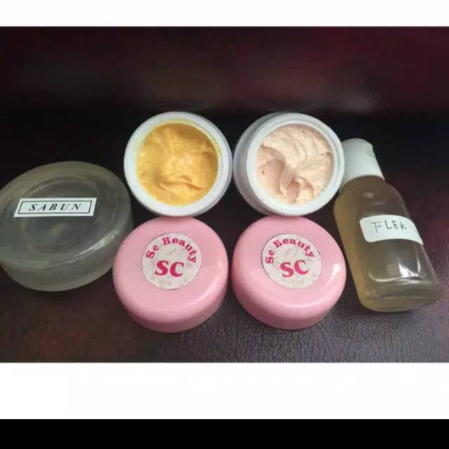 Sc beauty